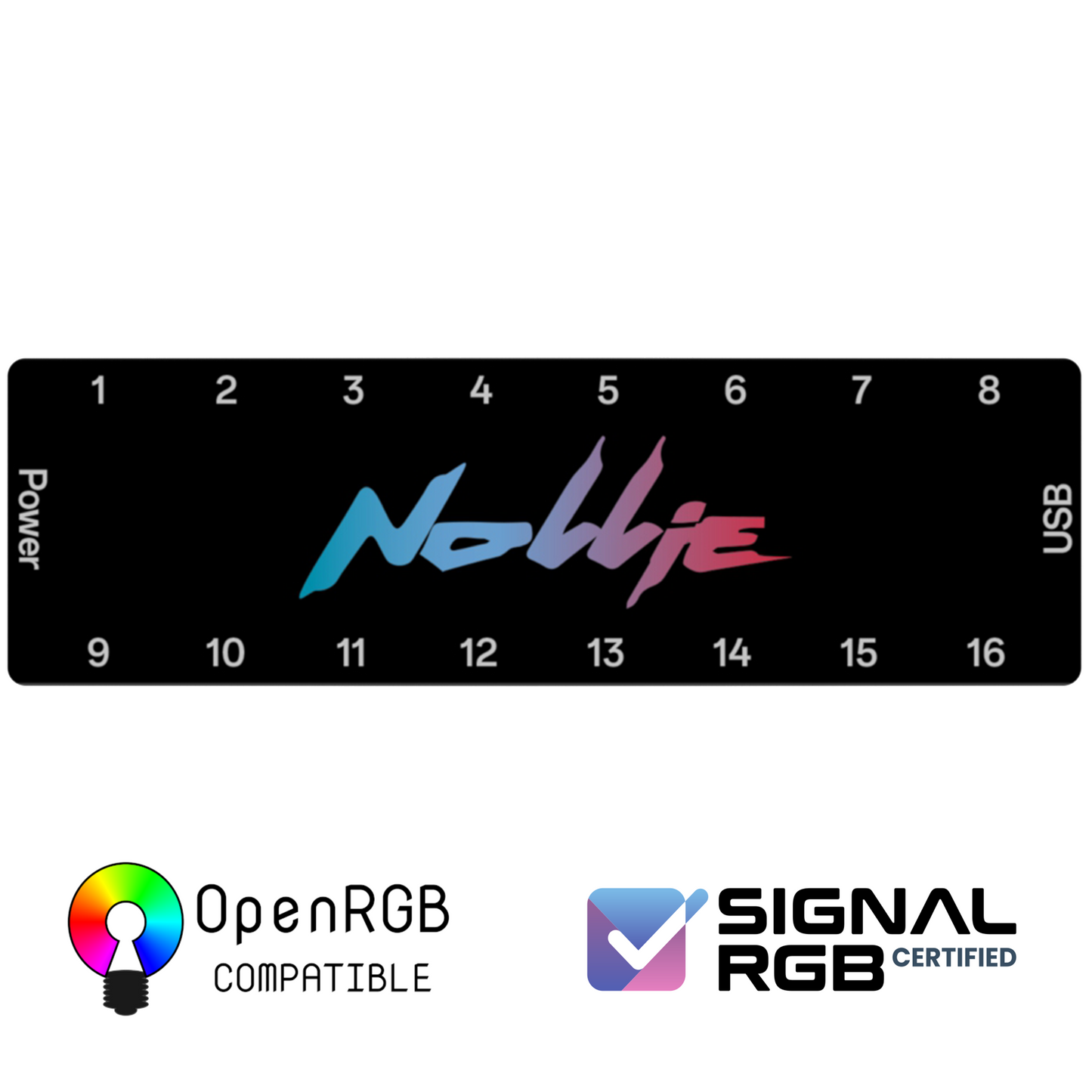 Nollie16 ARGB Controller