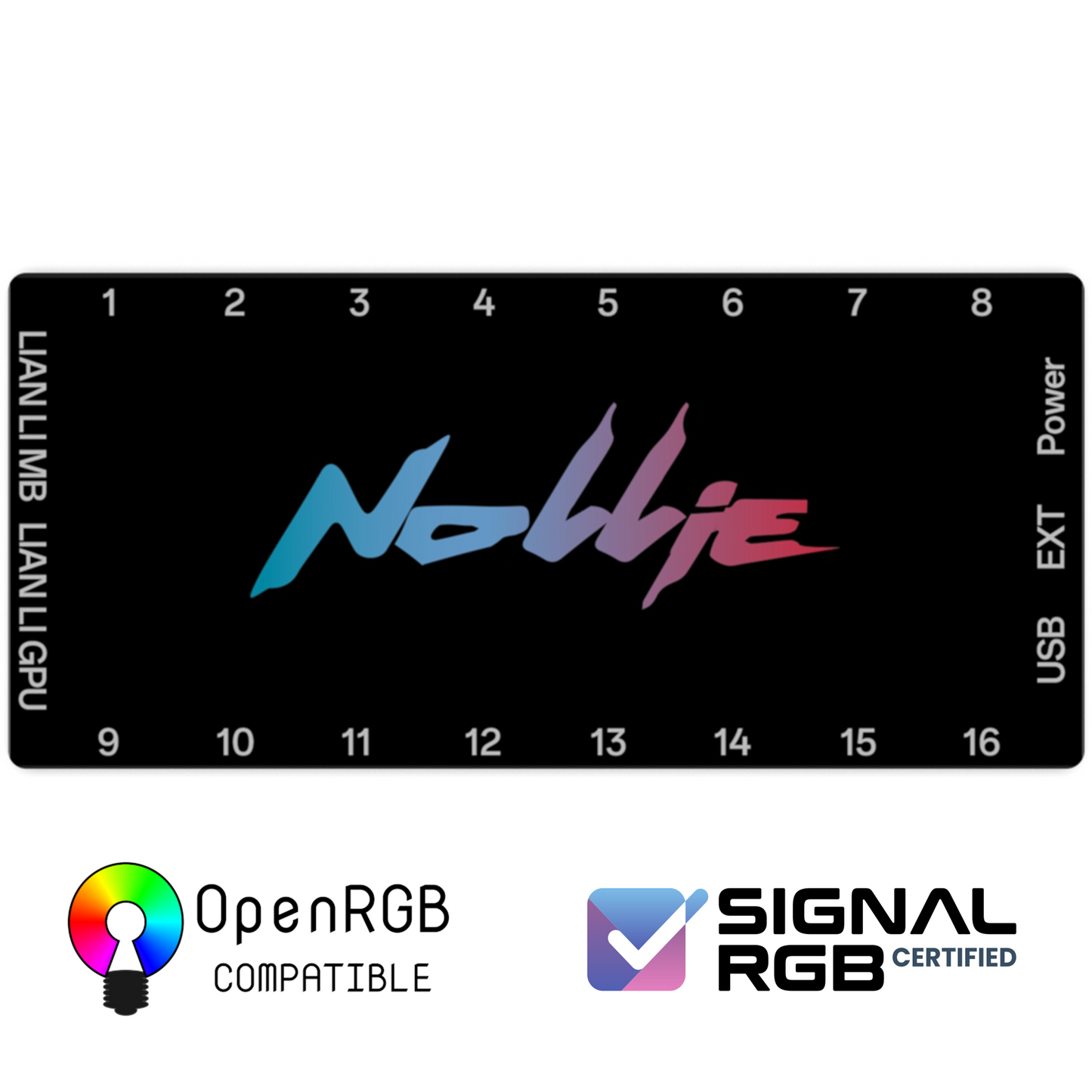 Nollie32 ARGB Controller