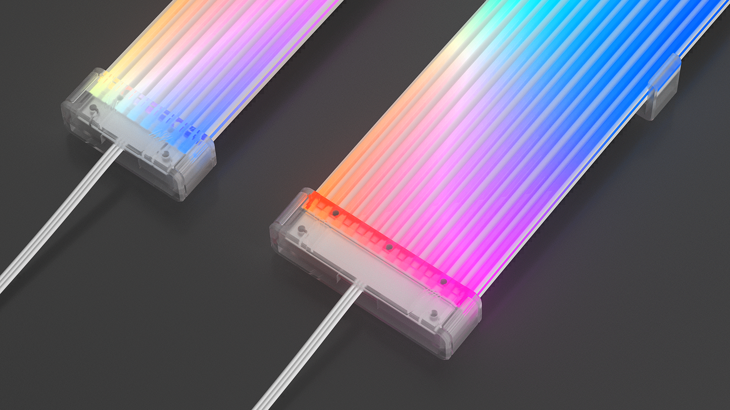 Nollie Strimer 120 Led