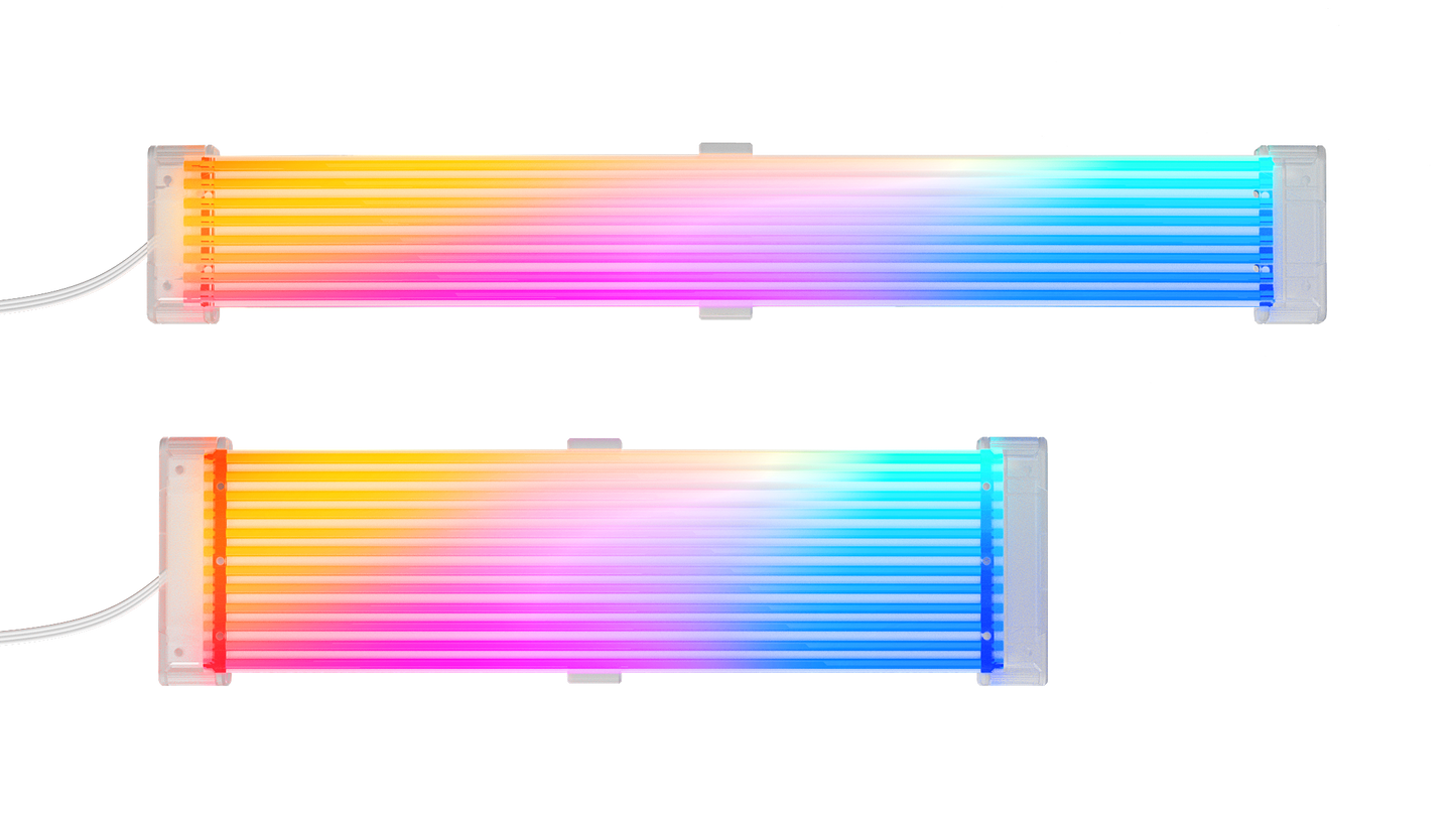 Nollie Strimer 120 Led