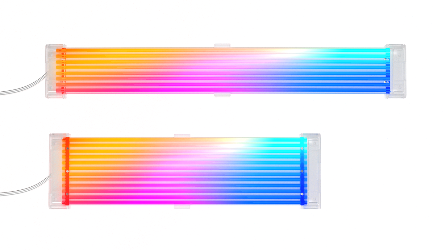 Nollie Strimer 120 Led