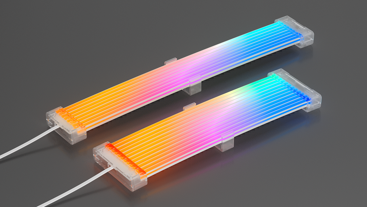 Nollie Strimer 120 Led