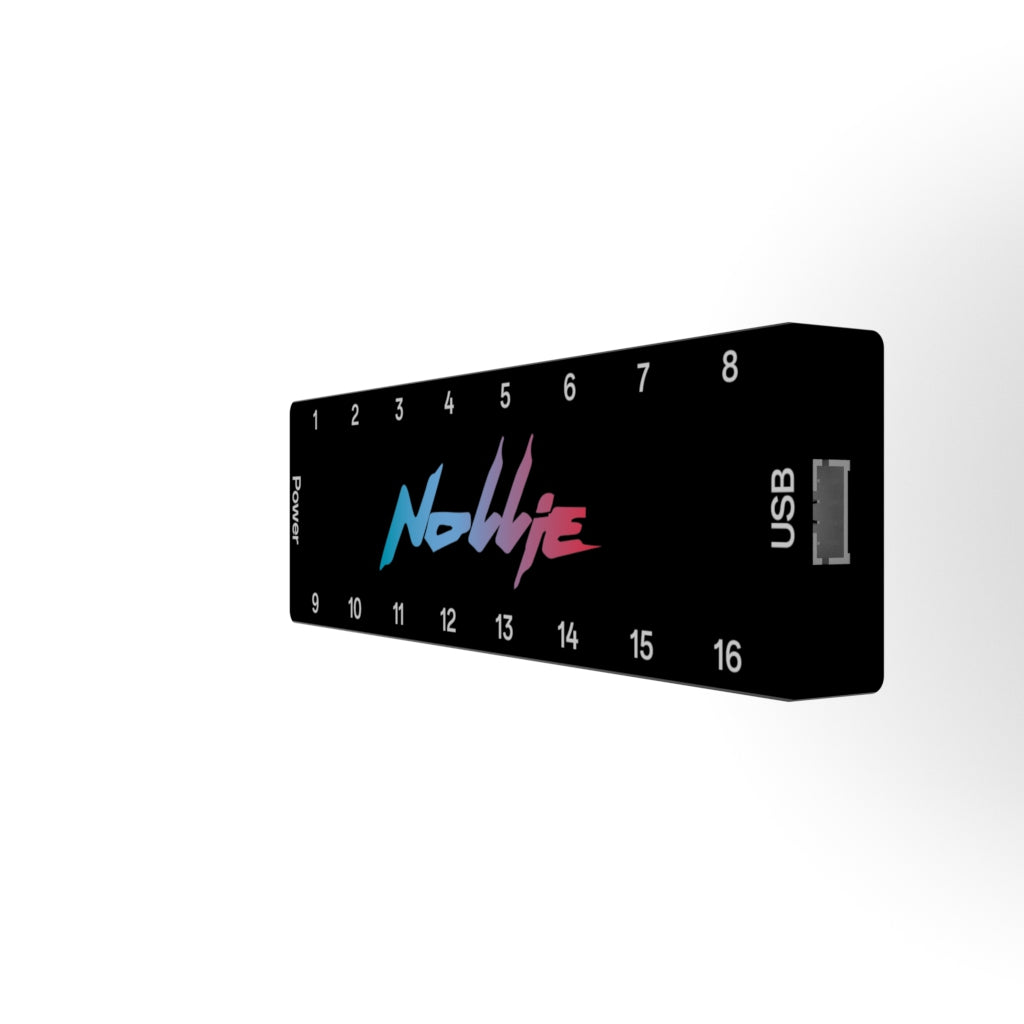 Nollie16 ARGB Controller