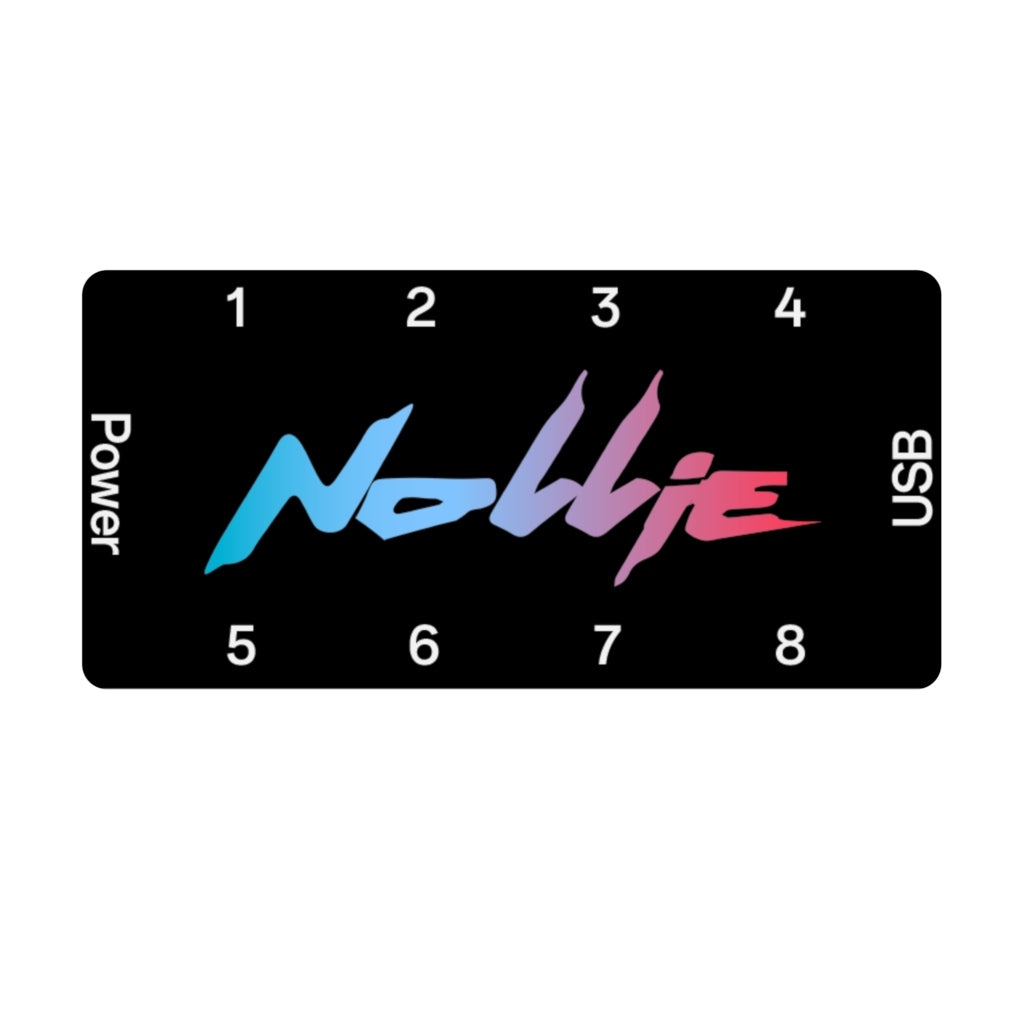 Nollie8 ARGB Controller
