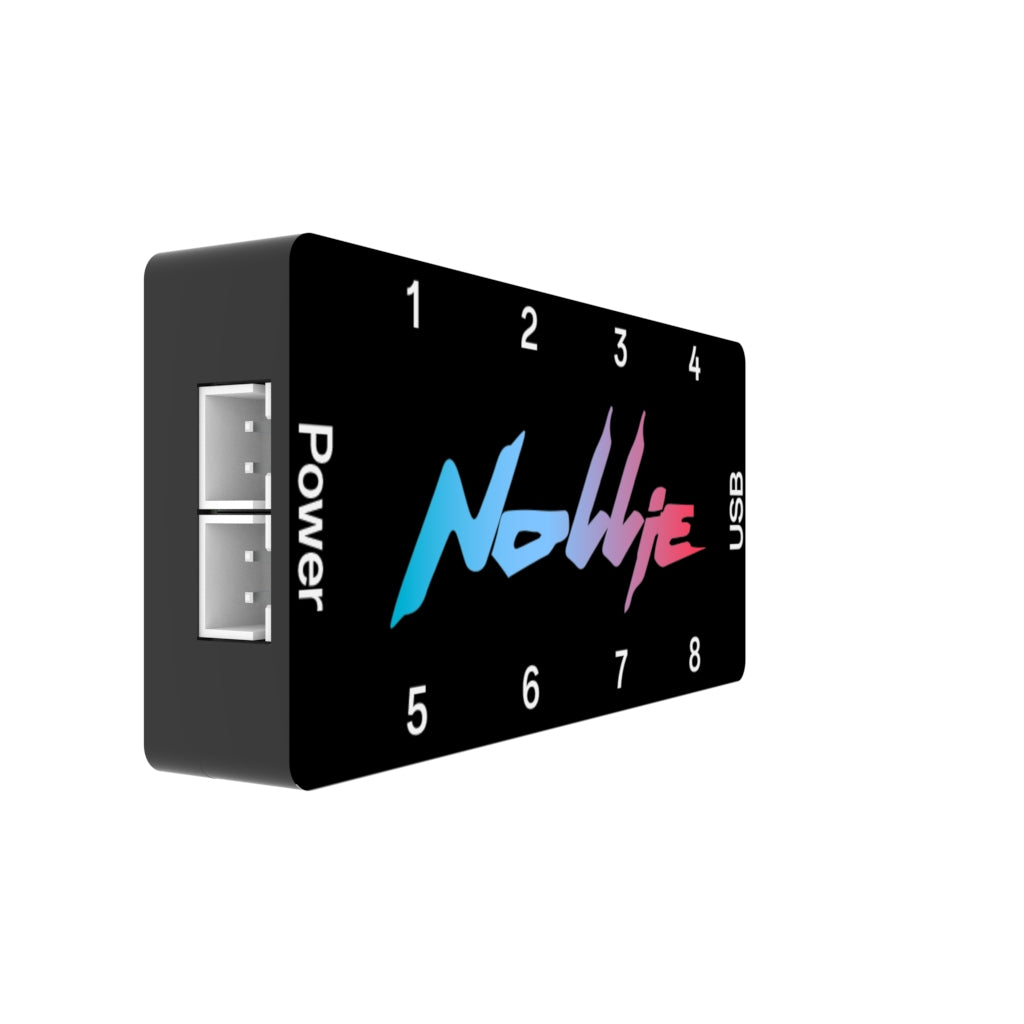 Nollie8 ARGB Controller