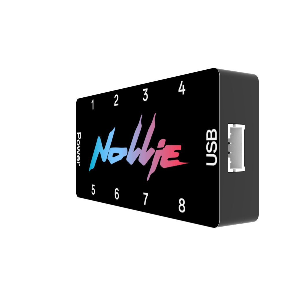 Nollie8 ARGB Controller