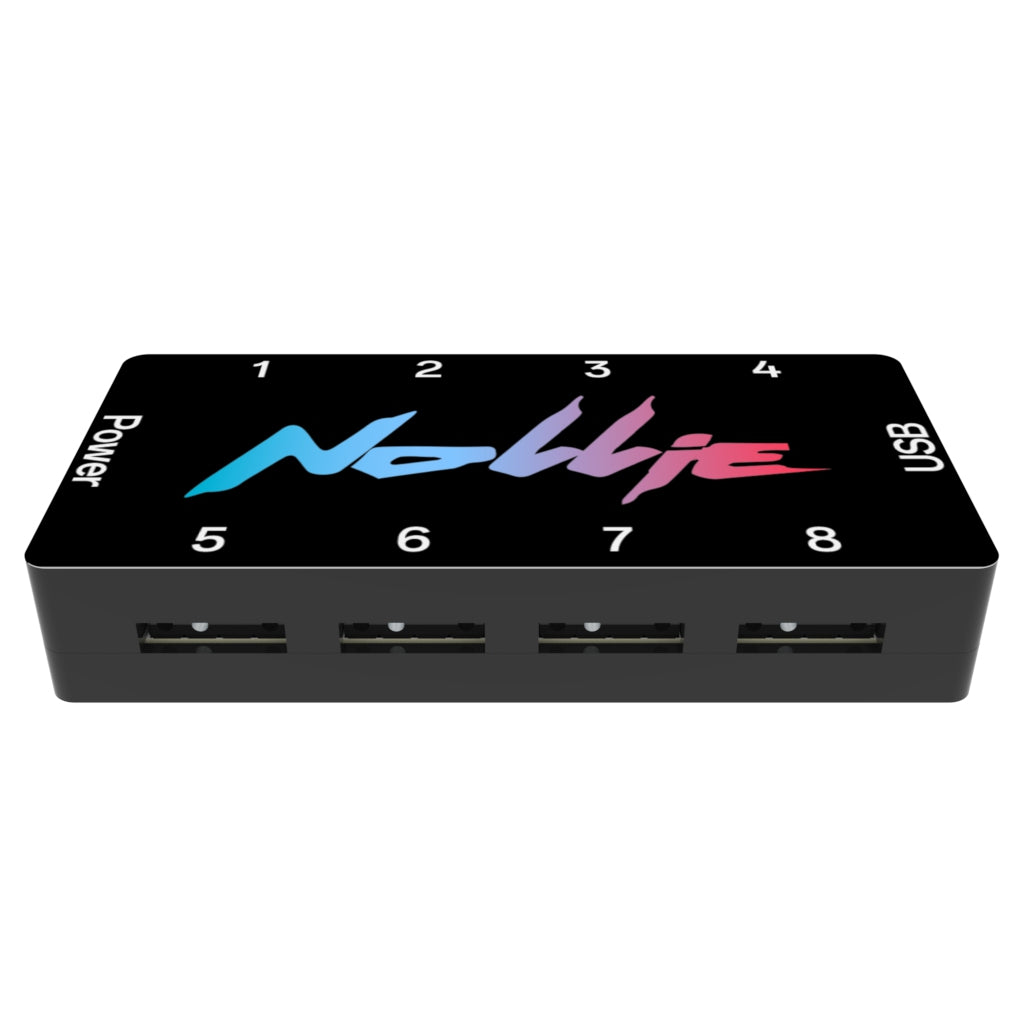 Nollie8 ARGB Controller