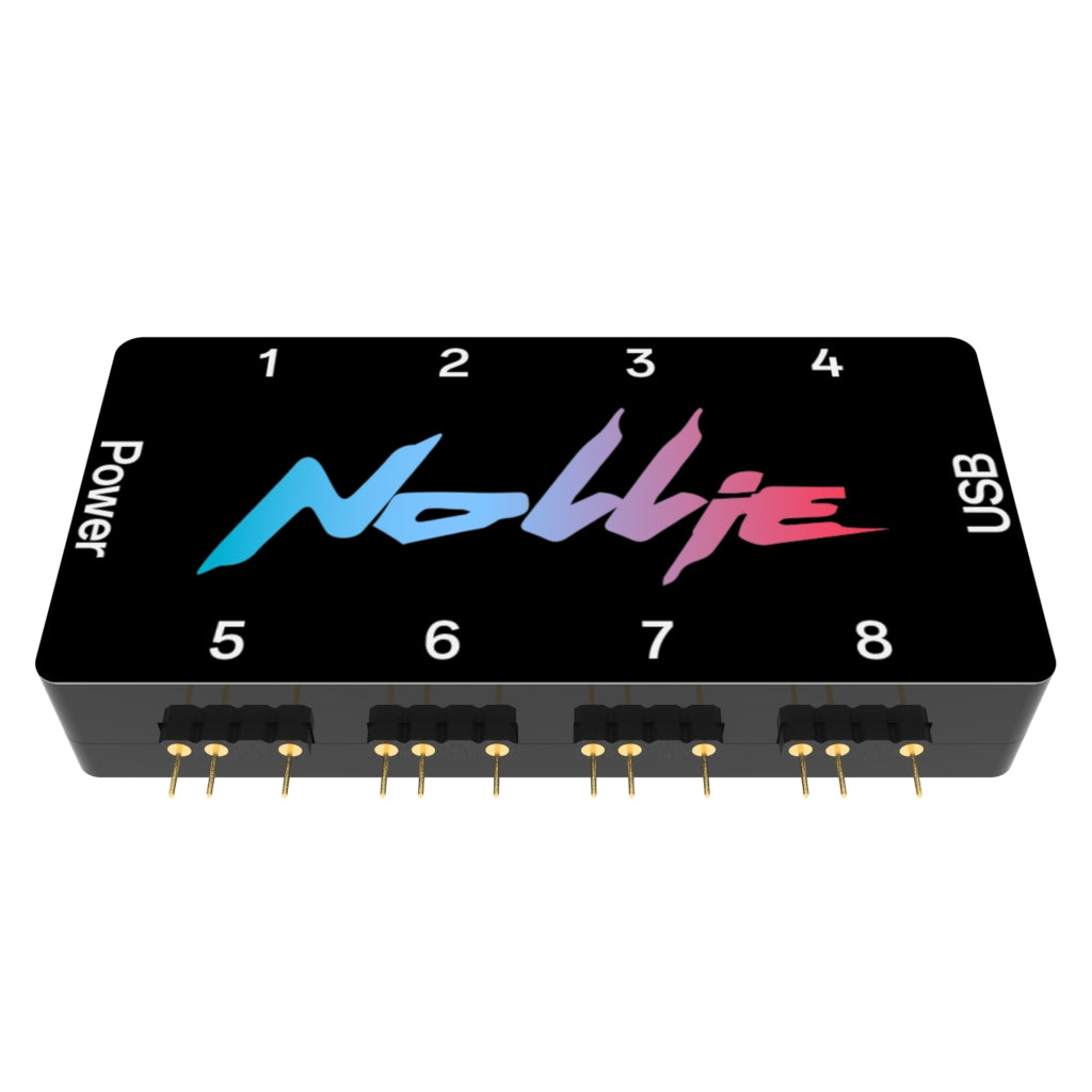 Nollie8 ARGB Controller