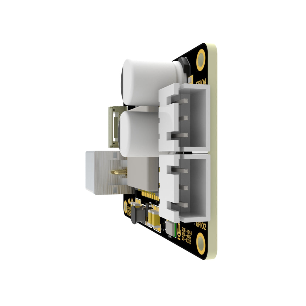 Nollie2W ESP32 WLED compatible Controller