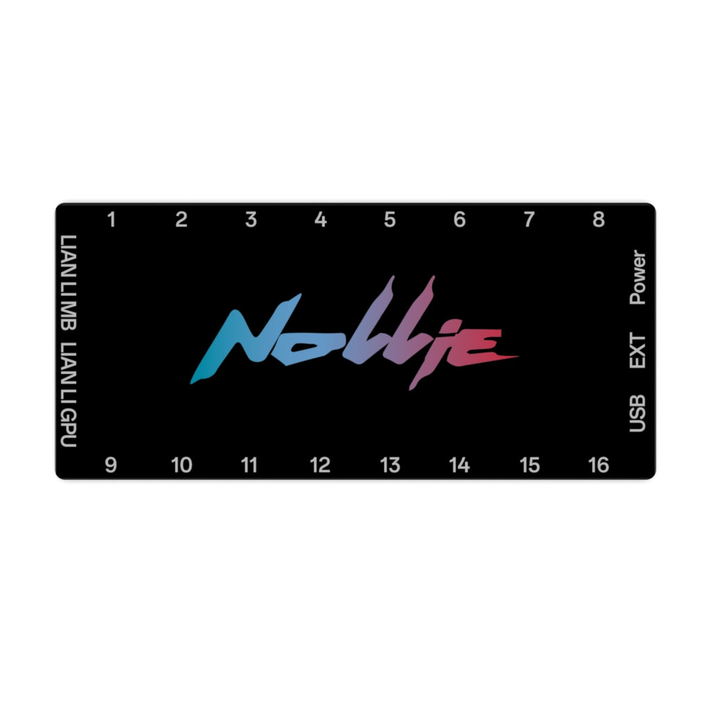 Nollie32 ARGB Controller