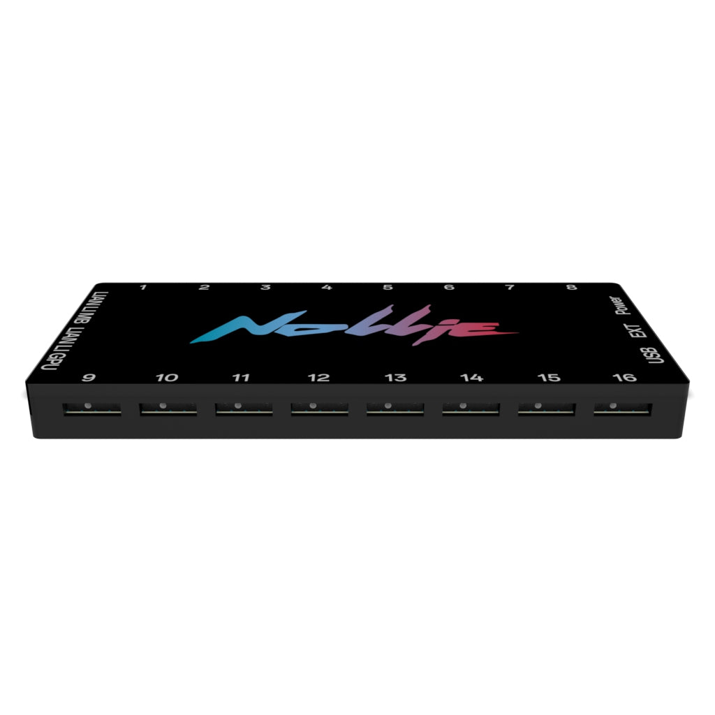 Nollie32 ARGB Controller