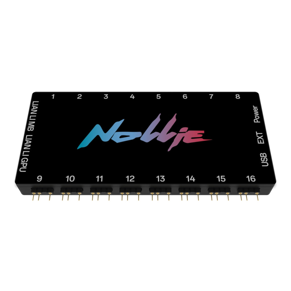 Nollie32 ARGB Controller