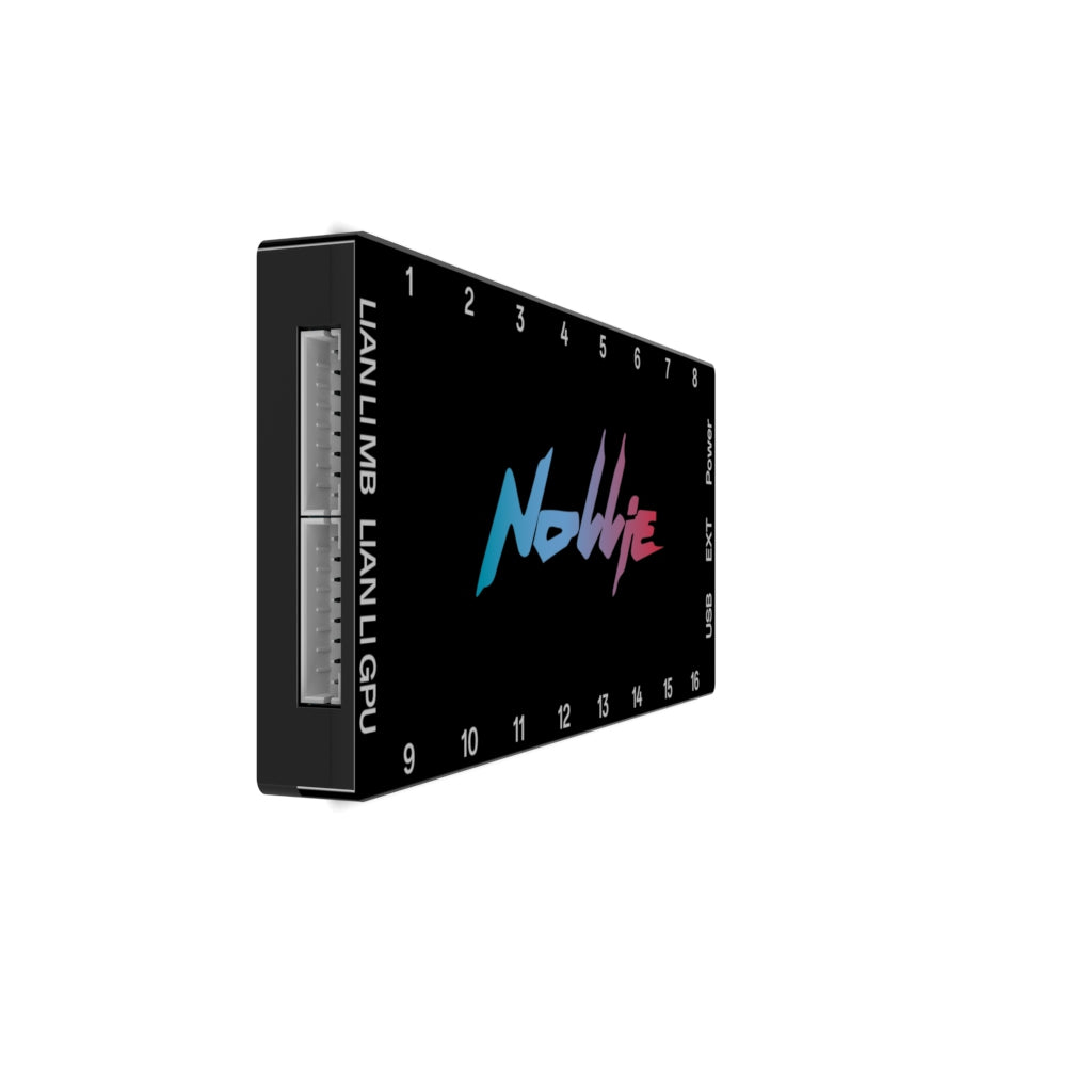 Nollie32 ARGB Controller