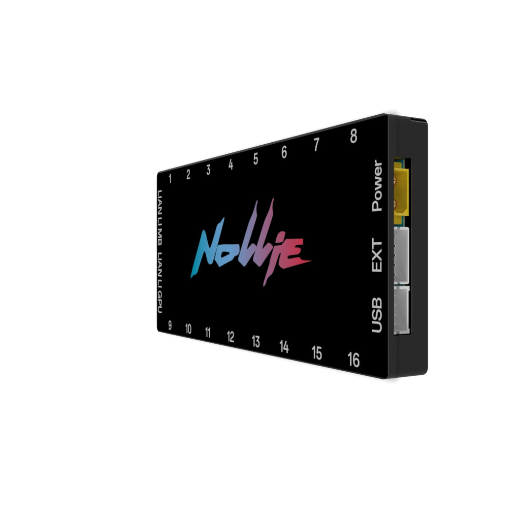Nollie32 ARGB Controller