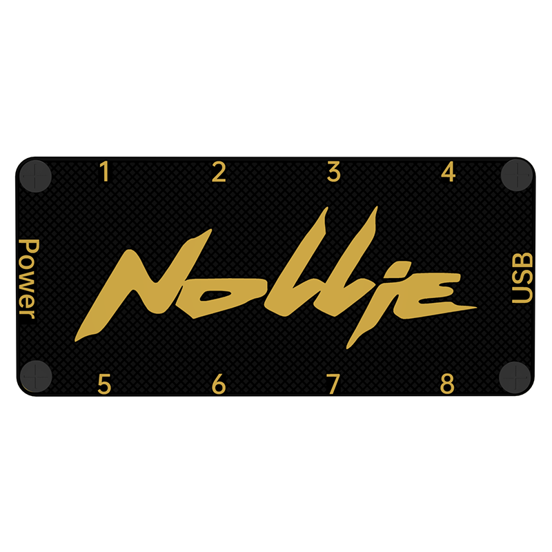 Nollie8