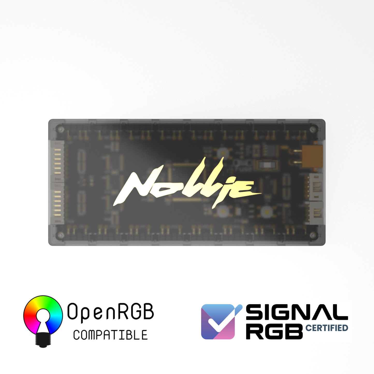 Nollie32 ARGB Controller