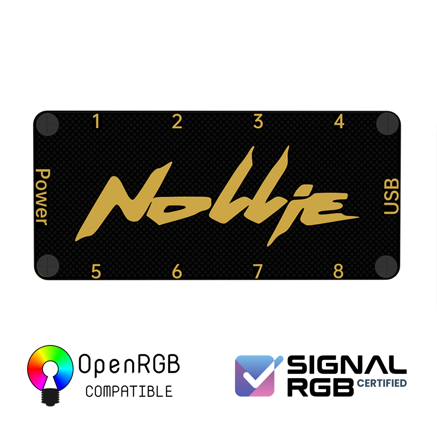 Nollie8