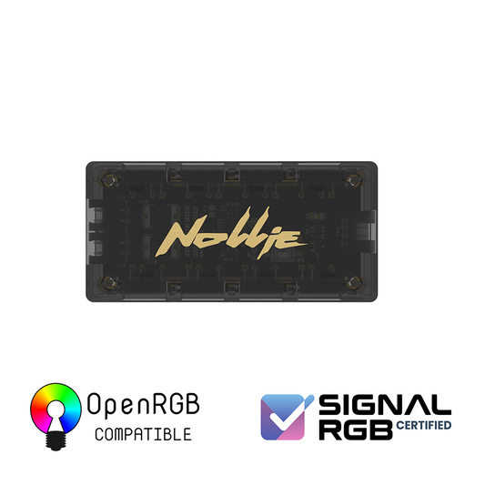 Nollie8 ARGB Controller