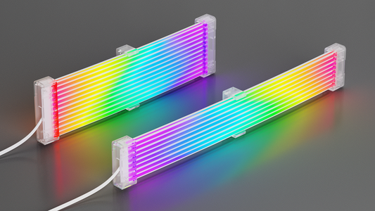 Nollie Strimer 120 Led