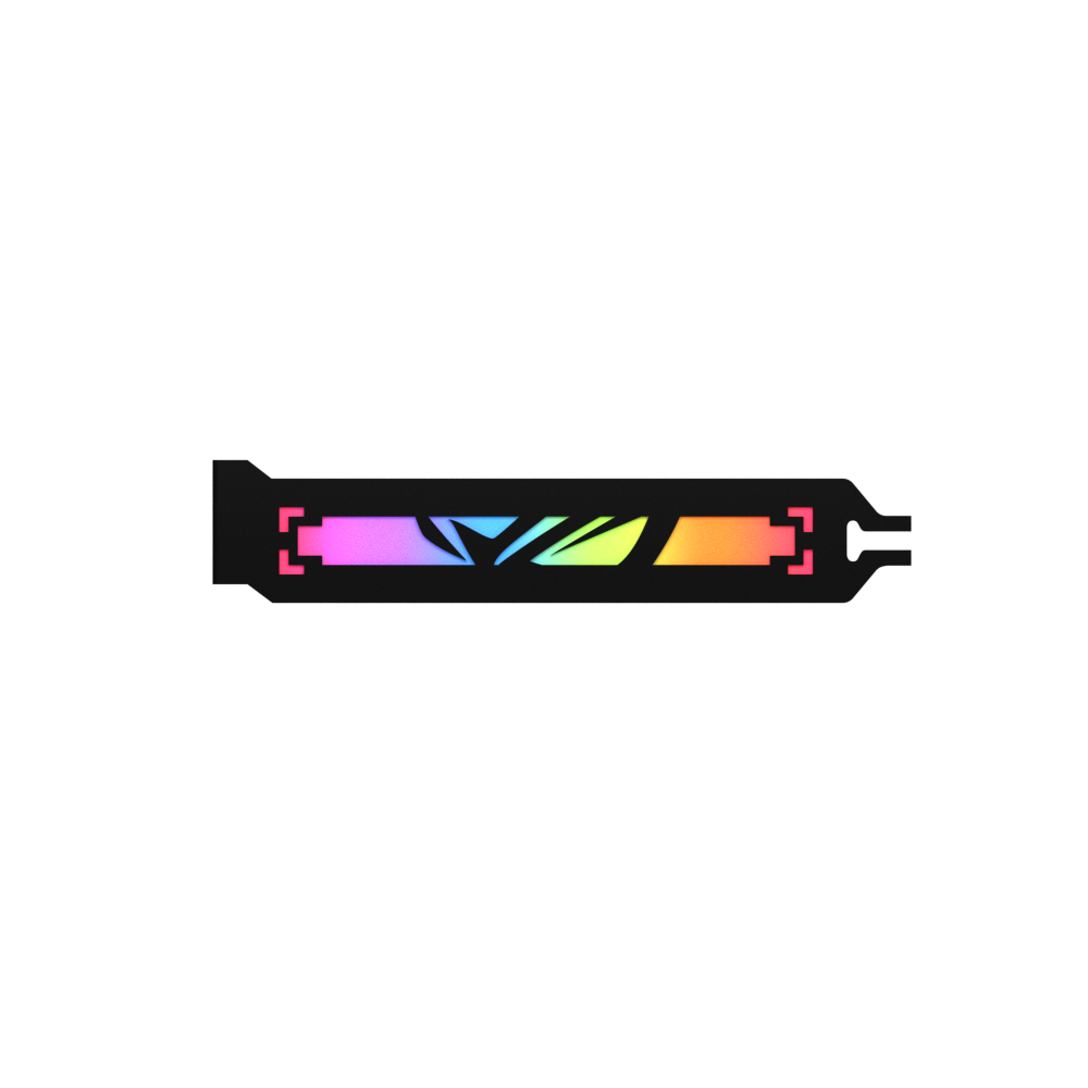 [Pre-order] MOFUN ARGB PCIE Decorative Trim for Computer Cases