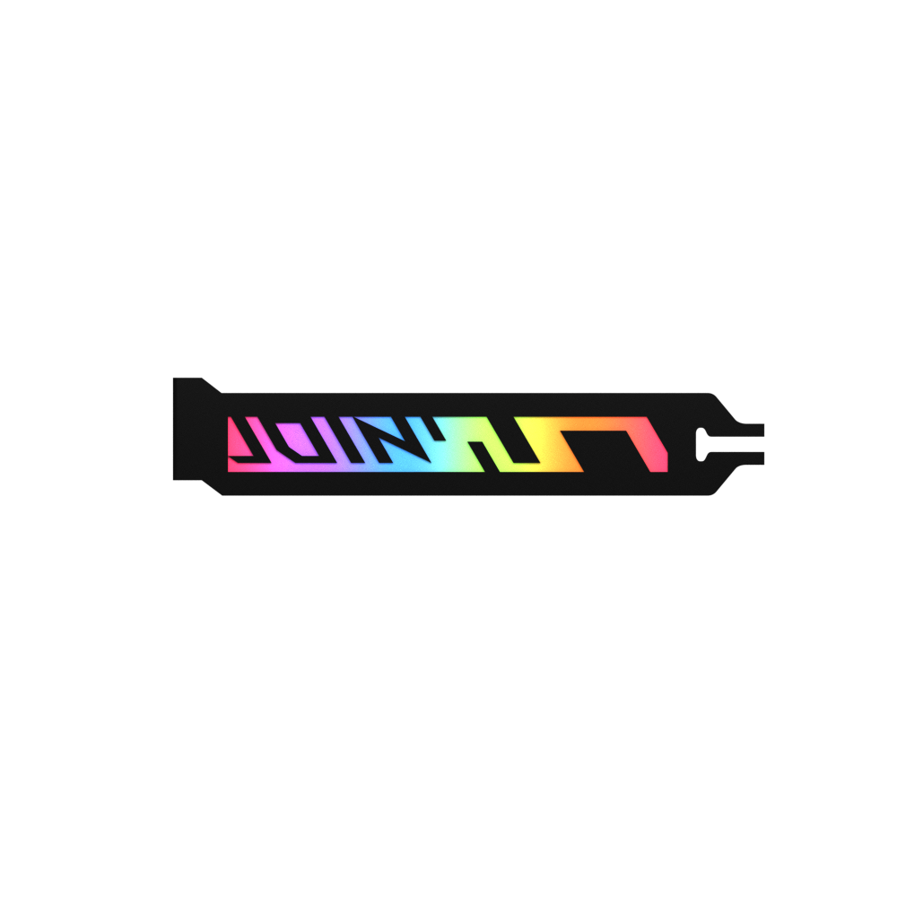 [Pre-order] MOFUN ARGB PCIE Decorative Trim for Computer Cases