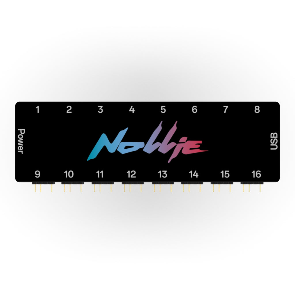 Nollie16 ARGB Controller