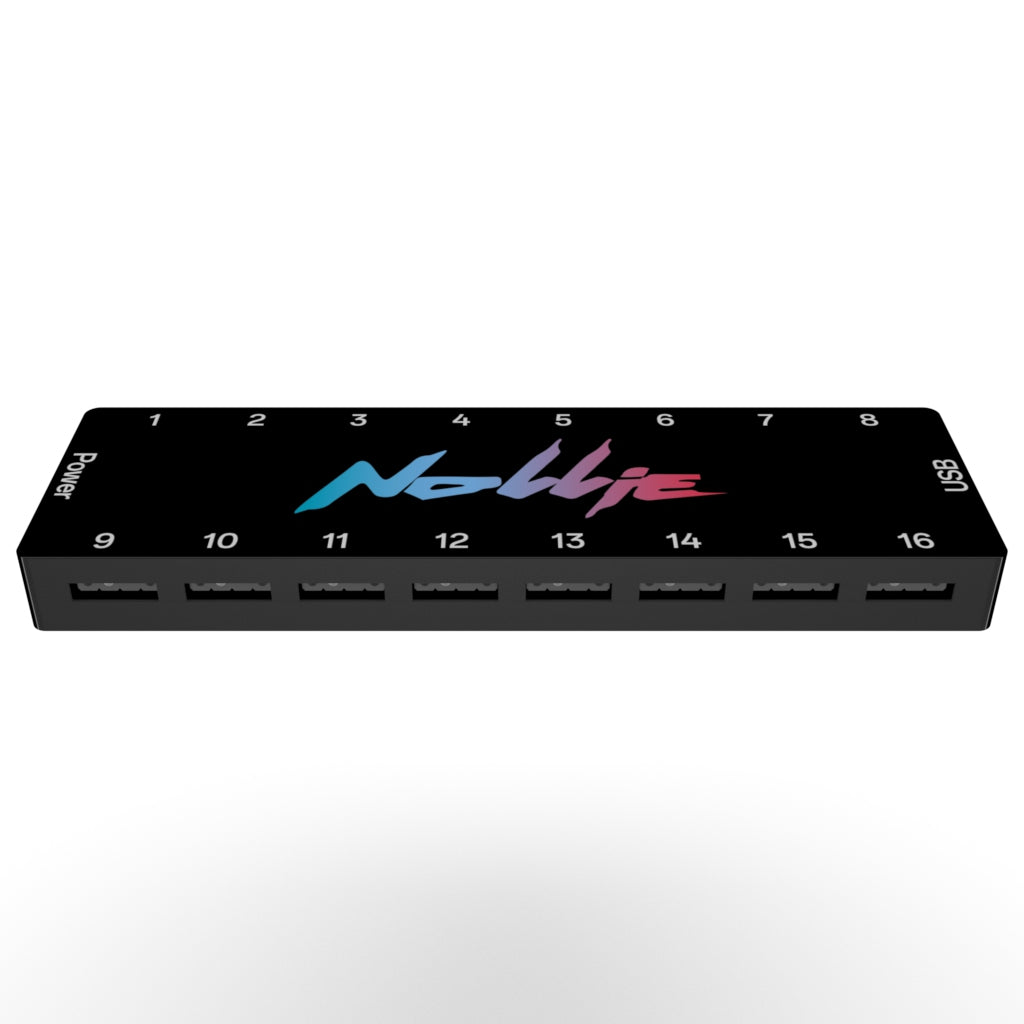 Nollie16 ARGB Controller